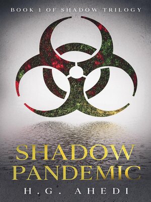 cover image of Shadow Pandemic
